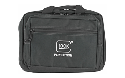 Glock - Double Pistol Case -  for sale