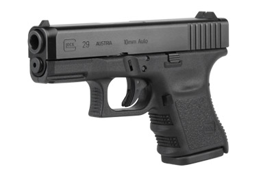 Glock - 29 Gen4 - 10mm Auto for sale