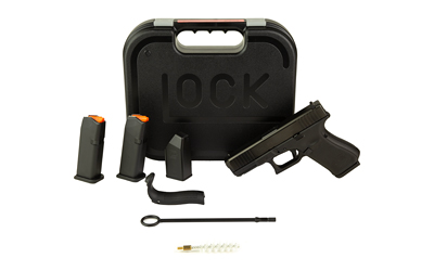 Glock - G19 - 9mm Luger for sale