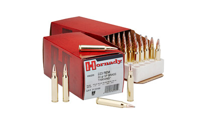 Hornady - Custom - .223 Remington for sale