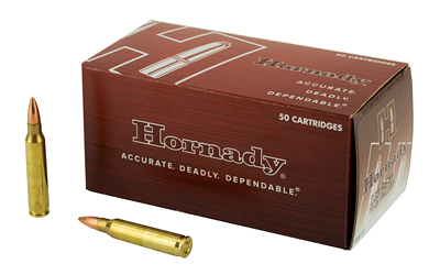 Hornady - Custom - .223 Remington for sale