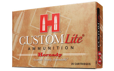 Hornady - Custom Lite - .243 Win for sale