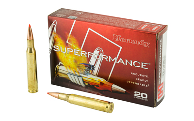 Hornady - Superformance - .270 Win for sale