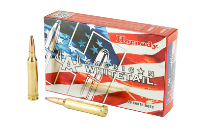 Hornady - American Whitetail - 7mm Rem Mag for sale