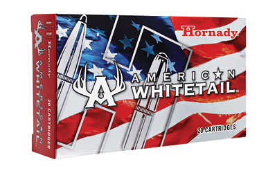 Hornady - American Whitetail - 7mm Rem Mag for sale