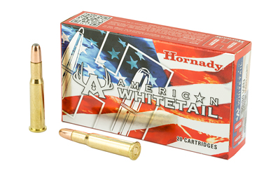 Hornady - American Whitetail - 30-30 Win for sale