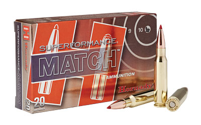 Hornady - Superformance - .308|7.62x51mm for sale
