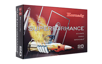 Hornady - Superformance - .308|7.62x51mm for sale