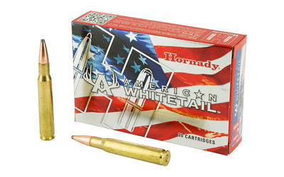 Hornady - American Whitetail - 30-06 Springfield for sale
