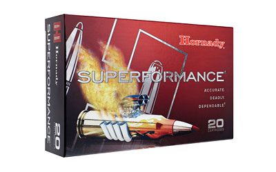 Hornady - Superformance - 30-06 Springfield for sale