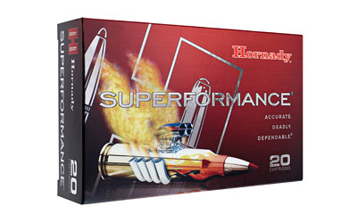 Hornady - Superformance - 30-06 Springfield for sale
