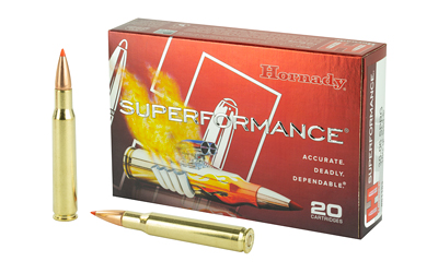 Hornady - Superformance - 30-06 Springfield for sale