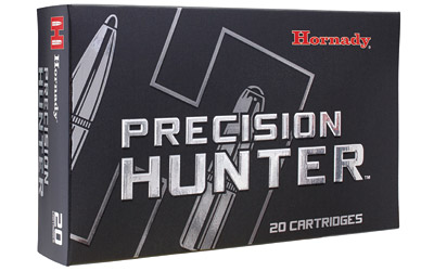 Hornady - Precision Hunter - 6mm Creedmoor for sale