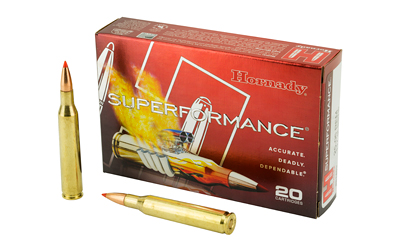Hornady - Superformance - .25-06 Rem for sale
