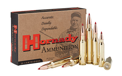 Hornady - Match - 6.5mm Creedmoor for sale