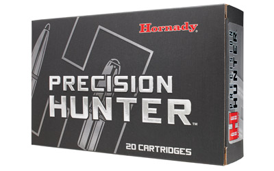 Hornady - Precision Hunter - 6.5mm Creedmoor for sale
