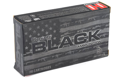 Hornady - Black - 6.5mm Grendel for sale