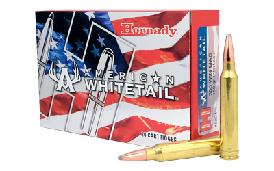 Hornady - American Whitetail - .300 Win Mag for sale