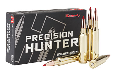 Hornady - Precision Hunter - 300 Wthby Mag for sale