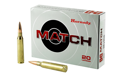Hornady - Match - 338 Lapua Mag for sale