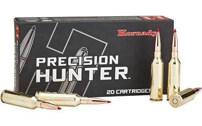 Hornady - Precision Hunter - 338 Lapua Mag for sale
