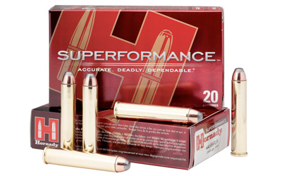 Hornady - Superformance - .444 Marlin for sale