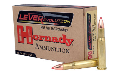 Hornady - LEVERevolution - 30-30 Win for sale