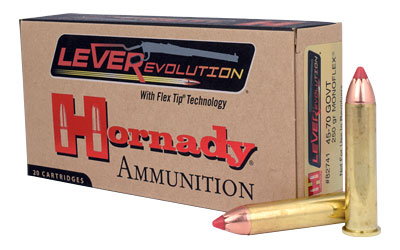 Hornady - LEVERevolution - 45-70 Gov for sale