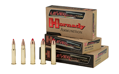 Hornady - LEVERevolution - .450 Marlin for sale