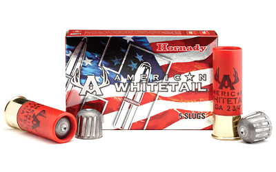 Hornady - American Whitetail - 12 Gauge 2.75" for sale