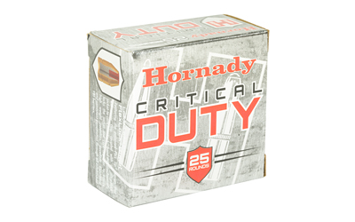Hornady - Critical Duty - 9mm Luger for sale