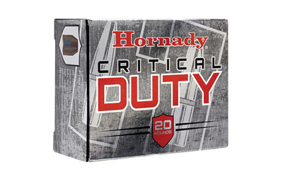 Hornady - Critical Duty - .357 Mag for sale
