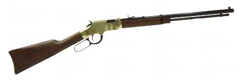 HENRY H4 GOLDEN BOY 22LR 20" 16RD - for sale