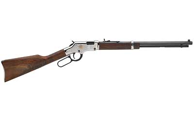 HENRY H4 AMERICAN BEAUTY 22LR 20" - for sale