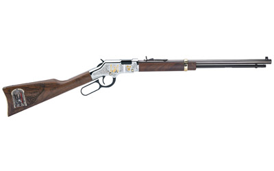 HENRY GLDN BOY FREEMASONS 22LR 20" - for sale
