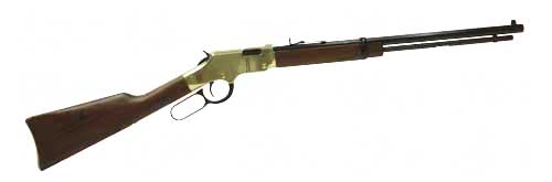 HENRY H4 GOLDEN BOY 17HMR 20" 12RD - for sale