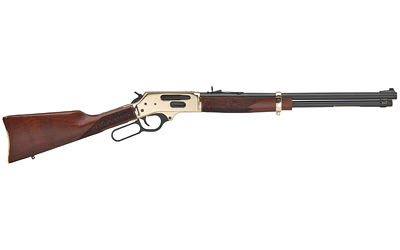 Henry Repeating Arms - Side Gate - 410 Bore 2.5" for sale