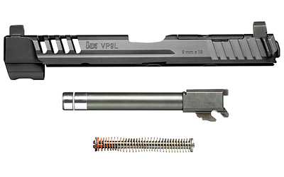 Heckler & Koch - VP9 - 9mm Luger for sale