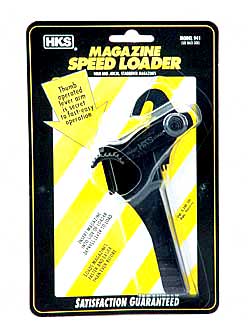 hks products inc - Double Stack - 9mm Luger for sale