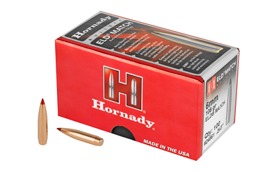 Hornady - ELD Match - .22 BB for sale