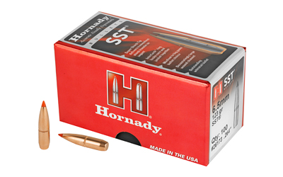 Hornady - SST - 6.5mm for sale