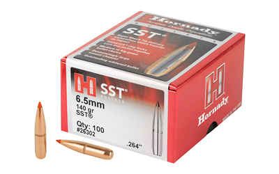 Hornady - SST - 6.5mm for sale