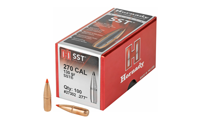 Hornady - SST - 270 Caliber for sale