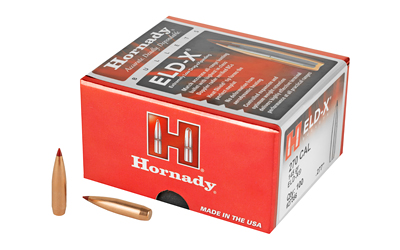 Hornady - ELD-X - 270 Caliber for sale