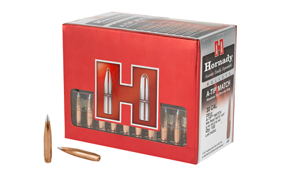 HRNDY A-TIP 30CAL .308 250GR 100CT - for sale