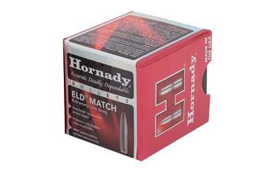 Hornady - ELD Match - 338 Caliber for sale