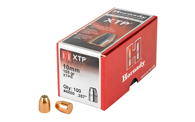 Hornady - XTP - 10mm Auto for sale