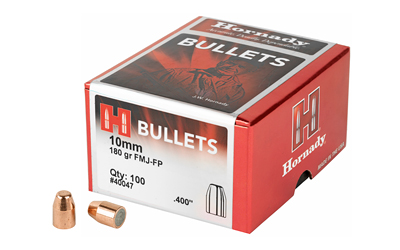 Hornady - FMJ - 10mm Auto for sale