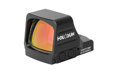 holosun technologies inc - 507 -  for sale