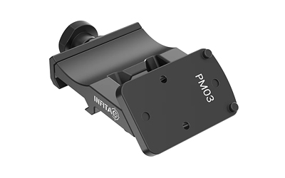 infitac - PM03 45 Degree Offset Picatinny to RMR -  for sale